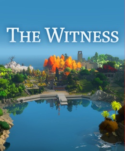 The Witness
