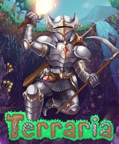 Terraria